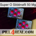 Super O Sildénafil 50 Mg 14